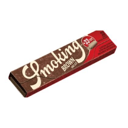 Paper King Size + Tips – Smoking