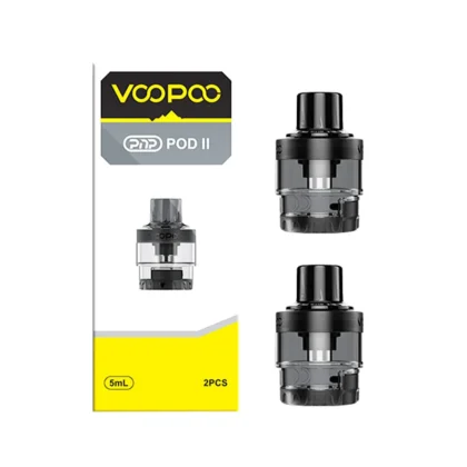 PnP Pod II – Voopoo
