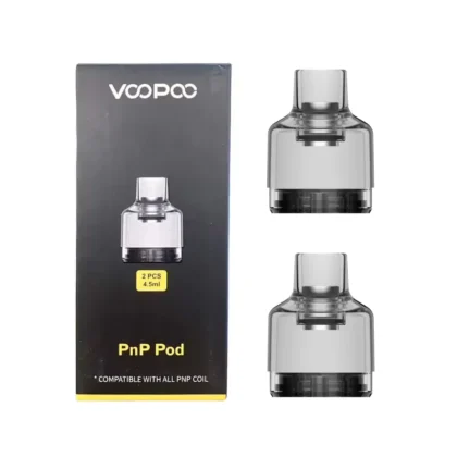 PnP Pod MTL / DTL – Voopoo