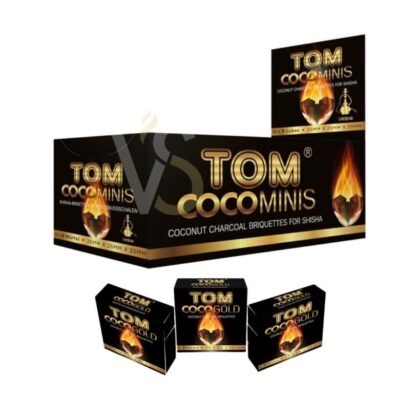 Mini 9 Pieces – Tom Coco