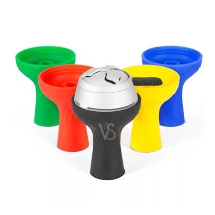 Foyer Silicone Flexy