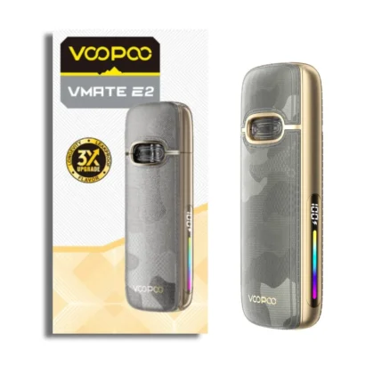 Vmate E2 Pod Kit – Voopoo