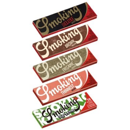 Rolling Paper Regular – Smoking