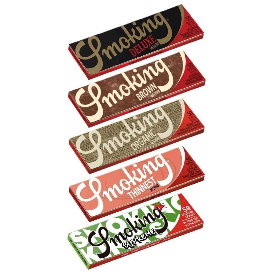 Rolling Paper Regular – Smoking