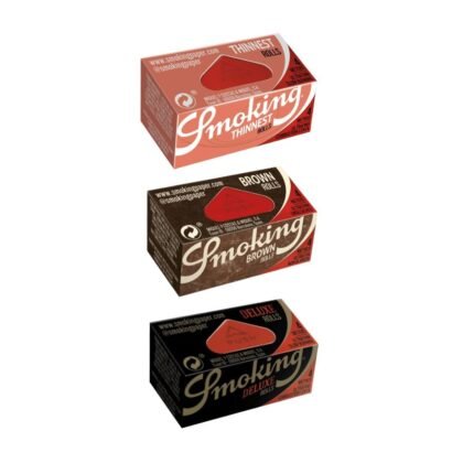 Rolls Paper – Smoking