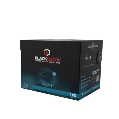 Circles 3 – Blackcoco’s