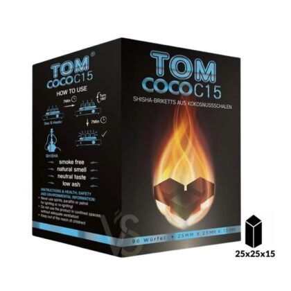 C15 1 kg – Tom Coco