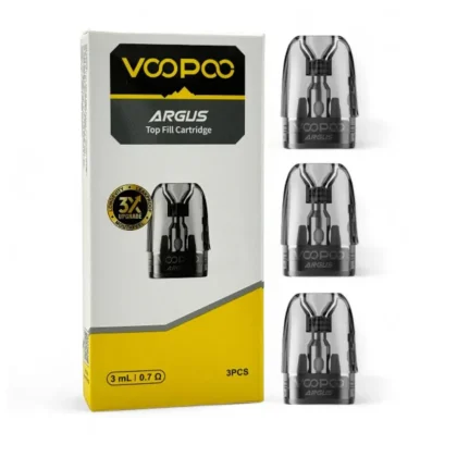 Argus Cartridge – Voopoo