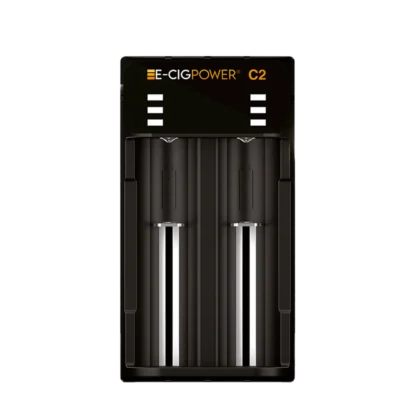 Chargeur Accus C2 – ECig Power