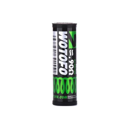 Coils Ni80 Dual Core Fused Clapton 0.90 Ohm – Wotofo