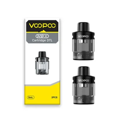 PnP X Cartridge DTL – Voopoo