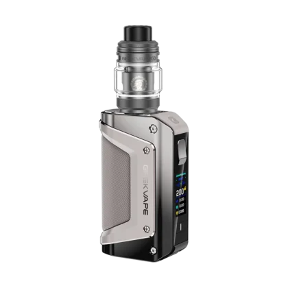 Aegis Legend 3 Kit 200W – Geekvape