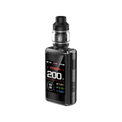 Z200 (Zeus 200) Kit 200W – Geekvape
