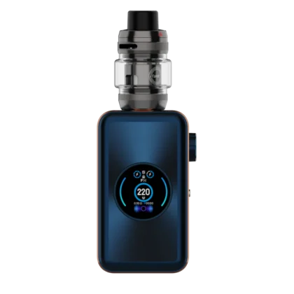 Gen Max (iTankT) – Vaporesso