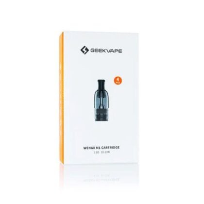 WENAX M1 Cartridge Pod