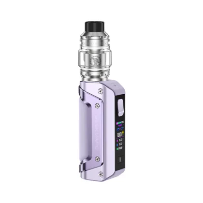 Aegis Solo 3 Kit 100W – Geekvape