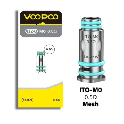 ITO Coils – Voopoo