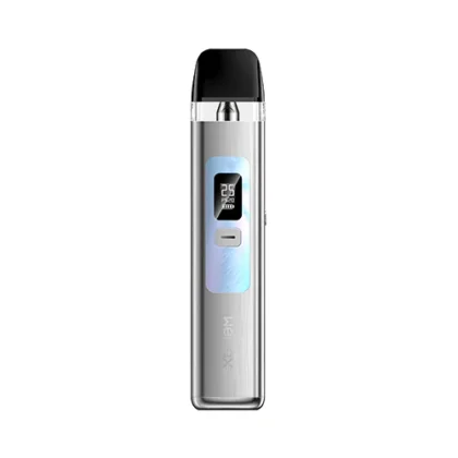 Wenax Q Pod System Kit – Geekvape
