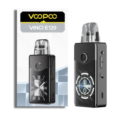 Vinci E120 – Voopoo