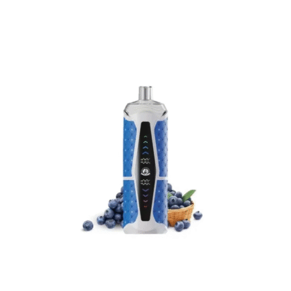 Starbuzz 15k taff 15000 puffs blue mist