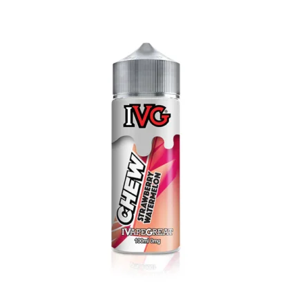IVG – I Vape Great