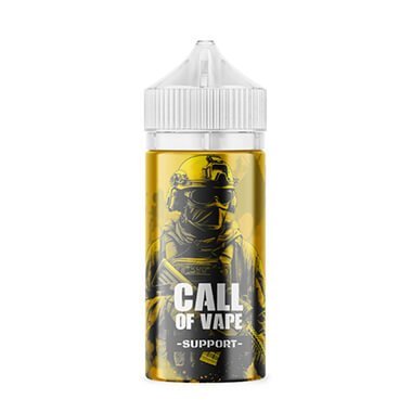 Call Of Vape – Cloud Vapor
