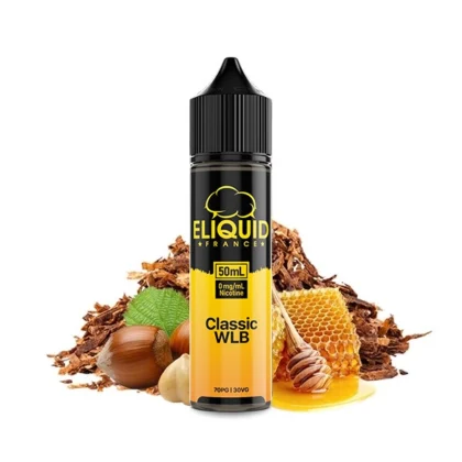 Eliquid France