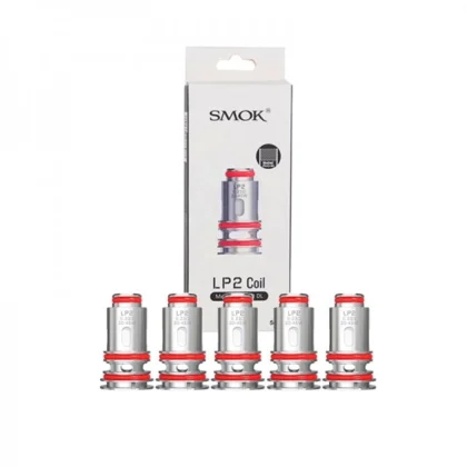 LP2 Coil – Smoktech
