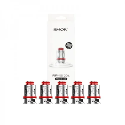 RPM2 Mesh – Smoktech