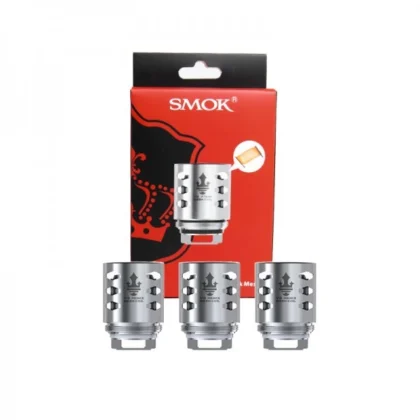 TFV12 P-Tank Mesh Coil – Smoktech
