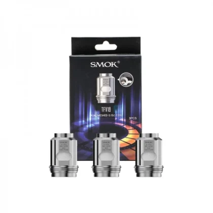 TFV18 Coil – Smoktech