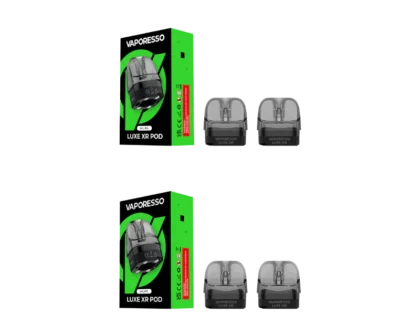 Luxe XR Pod – Vaporesso