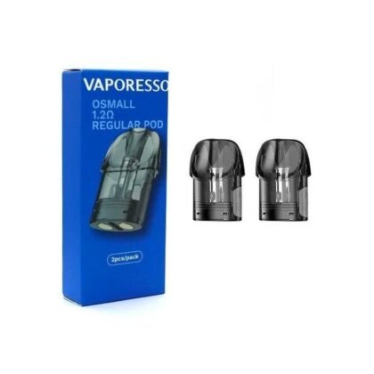 Osmall Regular Pod – Vaporesso