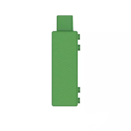 pod creator waka lego 15k puff 15000 taff green watermelon ice