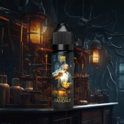 Tribal Potion – Tribal Force