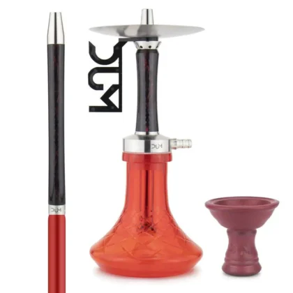 SS78 Samara Small – Dum