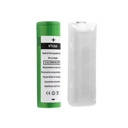 Accu VTC6 18650 – Sony