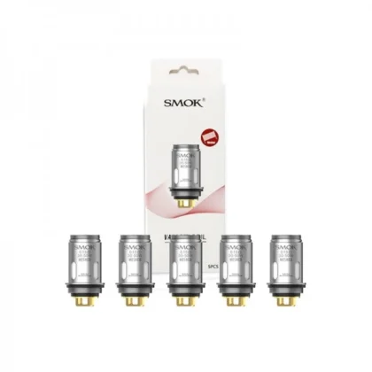 Vape Pen Meshed Coils – Smoktech