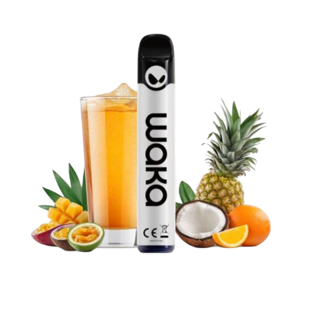 waka 2500 puffs hawaii zest