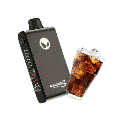 waka 30000 puffs 30k taffs cola