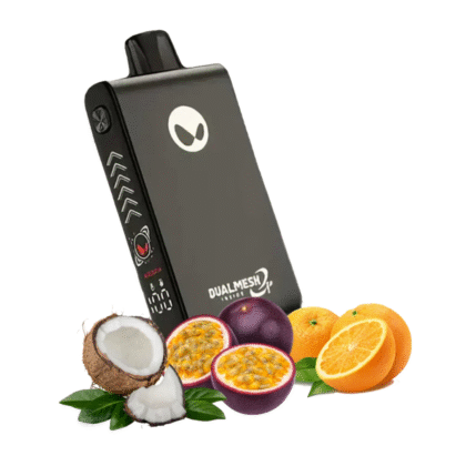 waka 30000 puffs 30k taffs hawaii zest