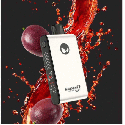 waka 30k blade 30000 puffs cherry bomb