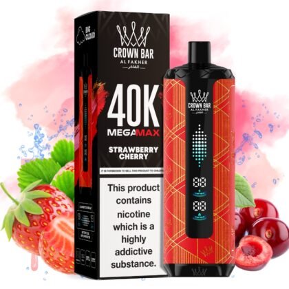 al-fakher-mega-max-40000-strawberry-cherry