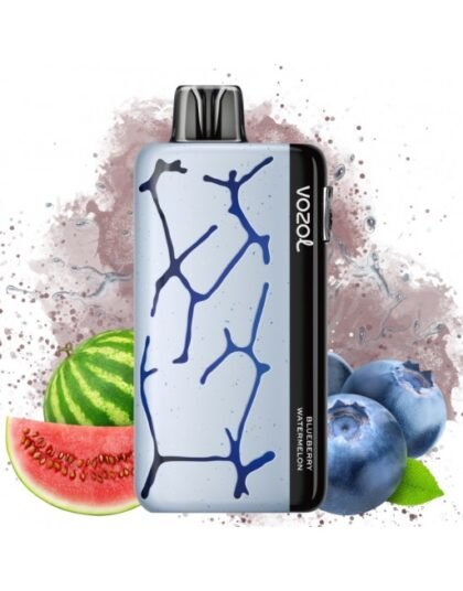 Blueberry Watermelon - Vozol Neon 45K 5 %