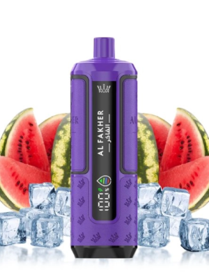 al fakher 30k puff taffs lush ice 30000 puffs